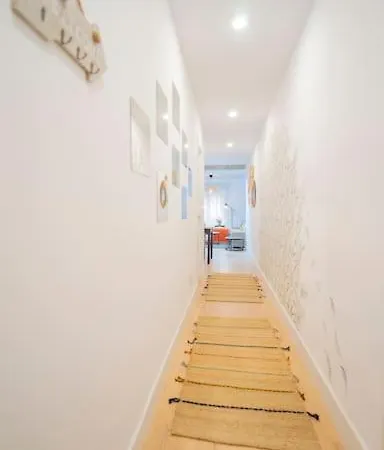 Garden S Breeze Apartment