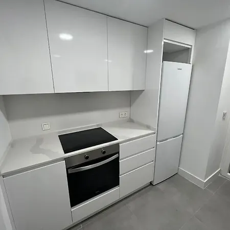 Garden S Breeze Apartment