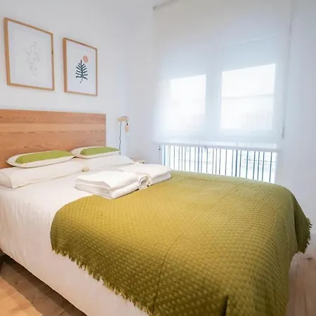 Garden S Breeze Apartment