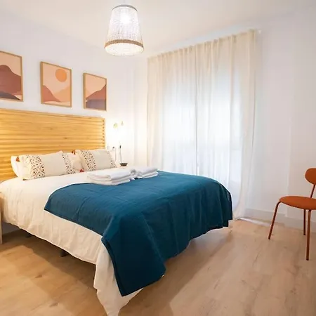 Garden S Breeze Apartment *