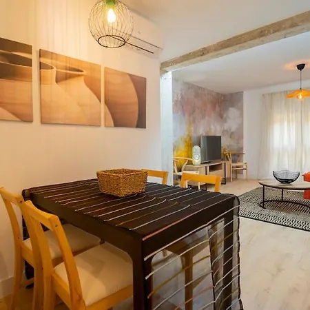 Garden S Breeze Apartment